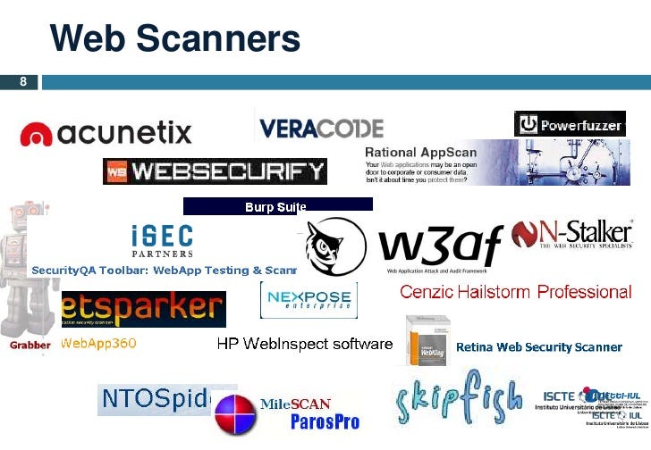 Overview of Vulnerability Scanner | by MRunal | Medium