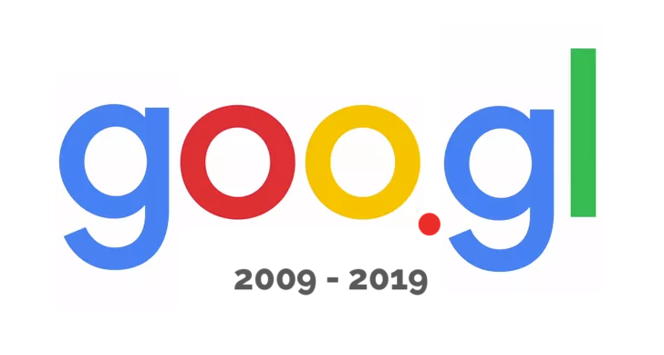 Google URL Shortener (goo.gl) Shutting Down | by Justin Elbert | Medium