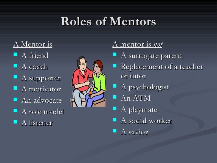 Role of Mentor ship in life. Iqra here! | by IQRA 54 | Medium