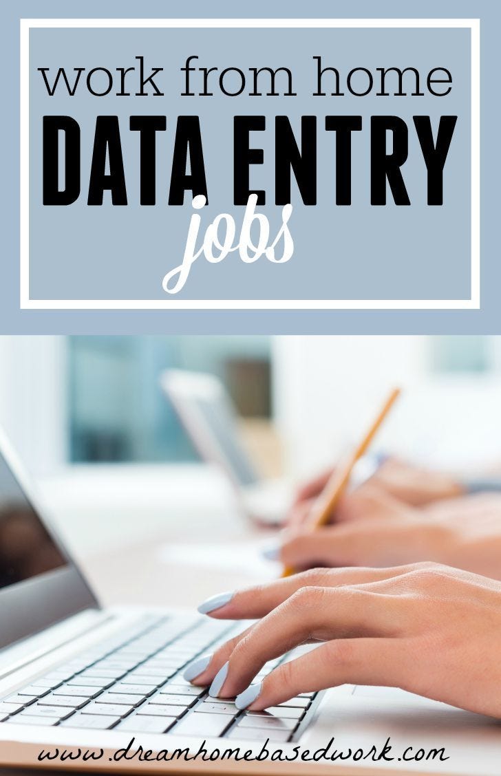 Data entry at home jobs local jobs in kent