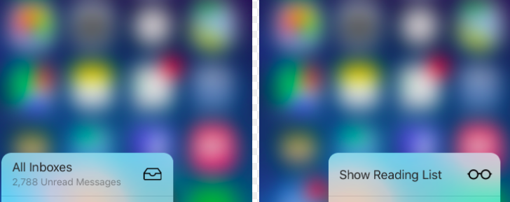 iOS Dialog Blurred Background — CSS | by Aslam Anver | Medium