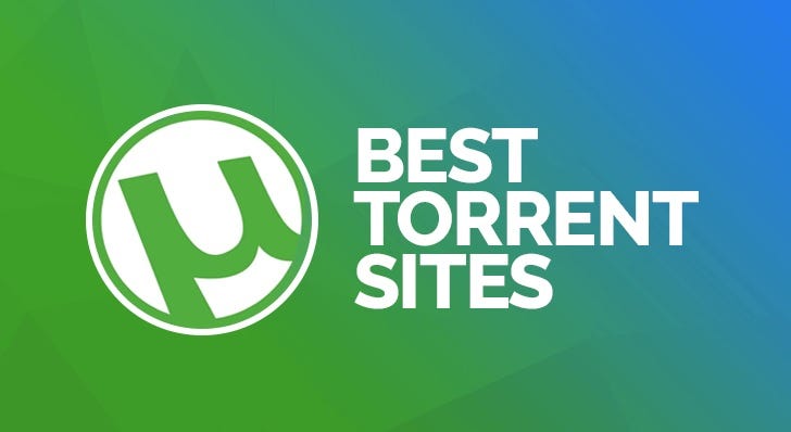 Best 10 Torrent Sites to visit in 2020 | by CreativePixelMag | Medium