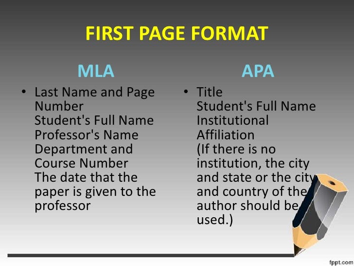 Conclusion expository how to write an essay in apa methods