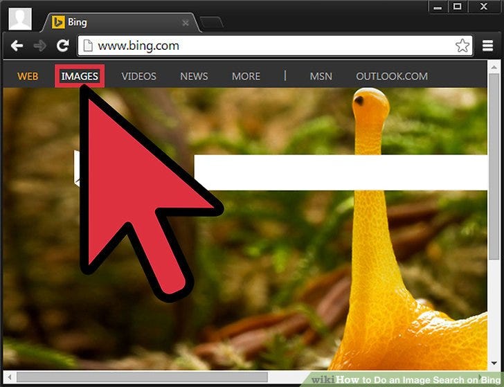 Reverse Image Search How To Find Similar Photos Online By Ndifreke Atauyo Medium