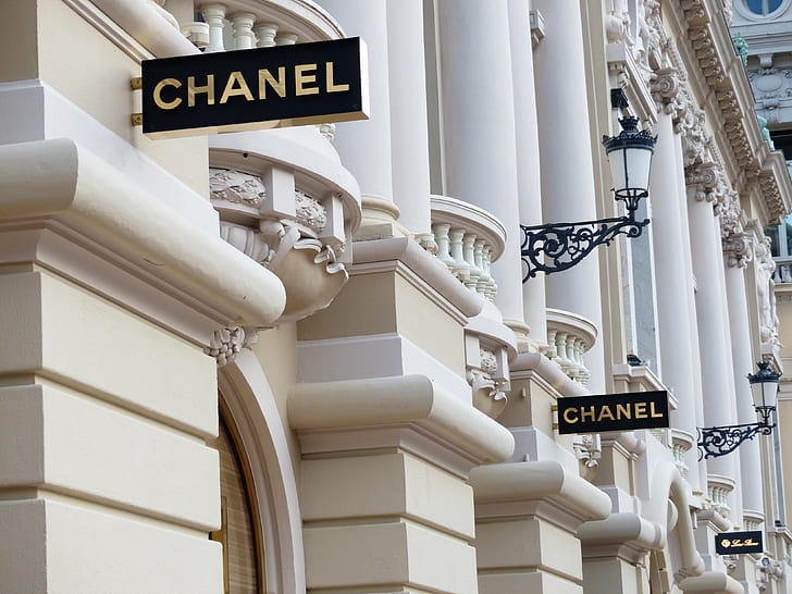 A Brief History of Chanel. The iconic fashion house from a… | by Lu Mar |  History of Yesterday