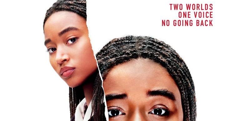 The Hate U Give… And SEE. If you are looking for a movie that… | by ...