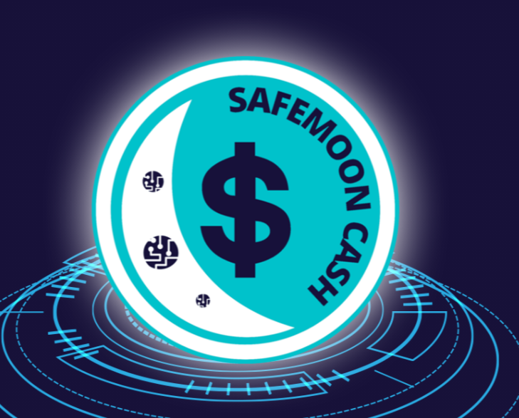 Safemoon cash