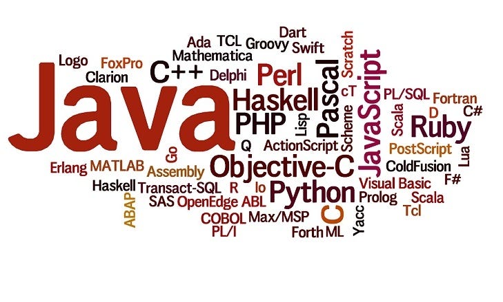 Java Programming Skills. One of the reasons I want Java as a… | by ...