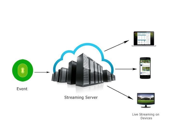 Know More About Live Video Streaming Server | by Elena swift | Medium
