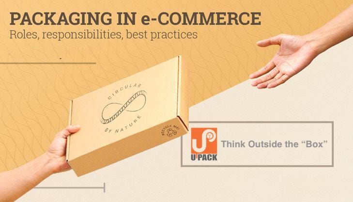 Packaging Best Practices Packaging Best Practices