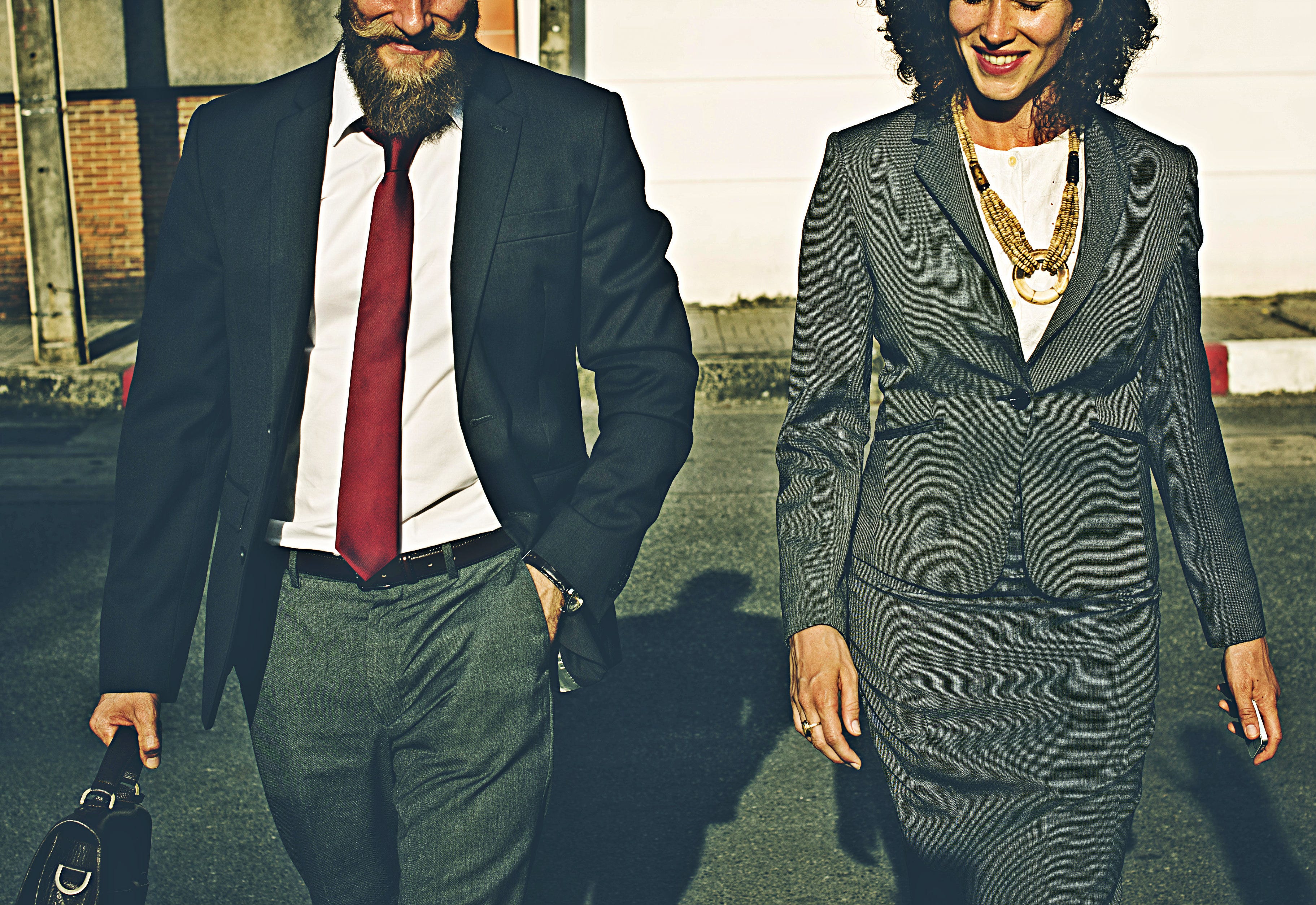 professional attire in the workplace