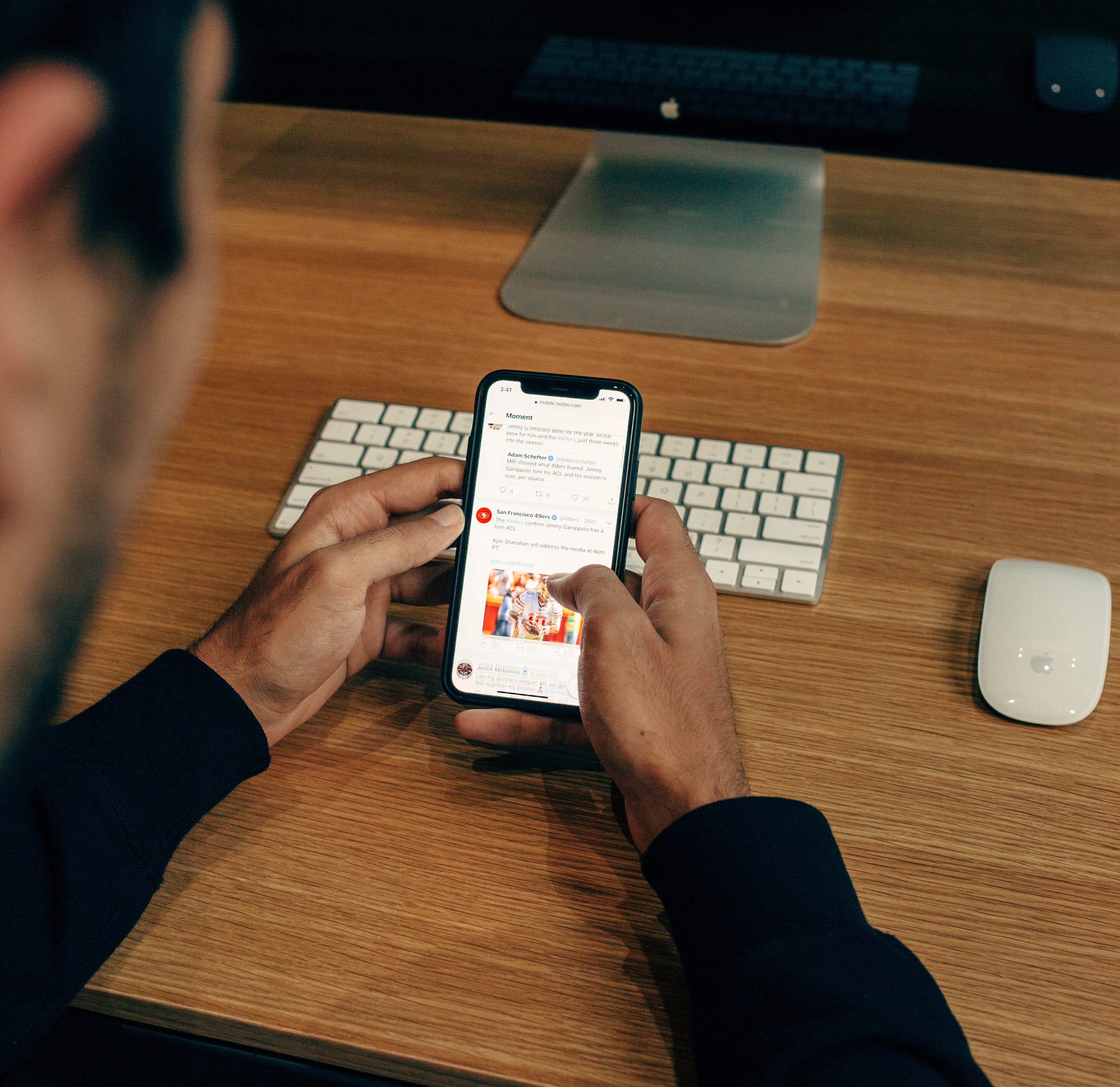 Byod 和mdm 現在台灣的公司普遍都主張byod 根據可靠的資料統計 有76 By Ted Chou Hennge Taiwan Blog Medium