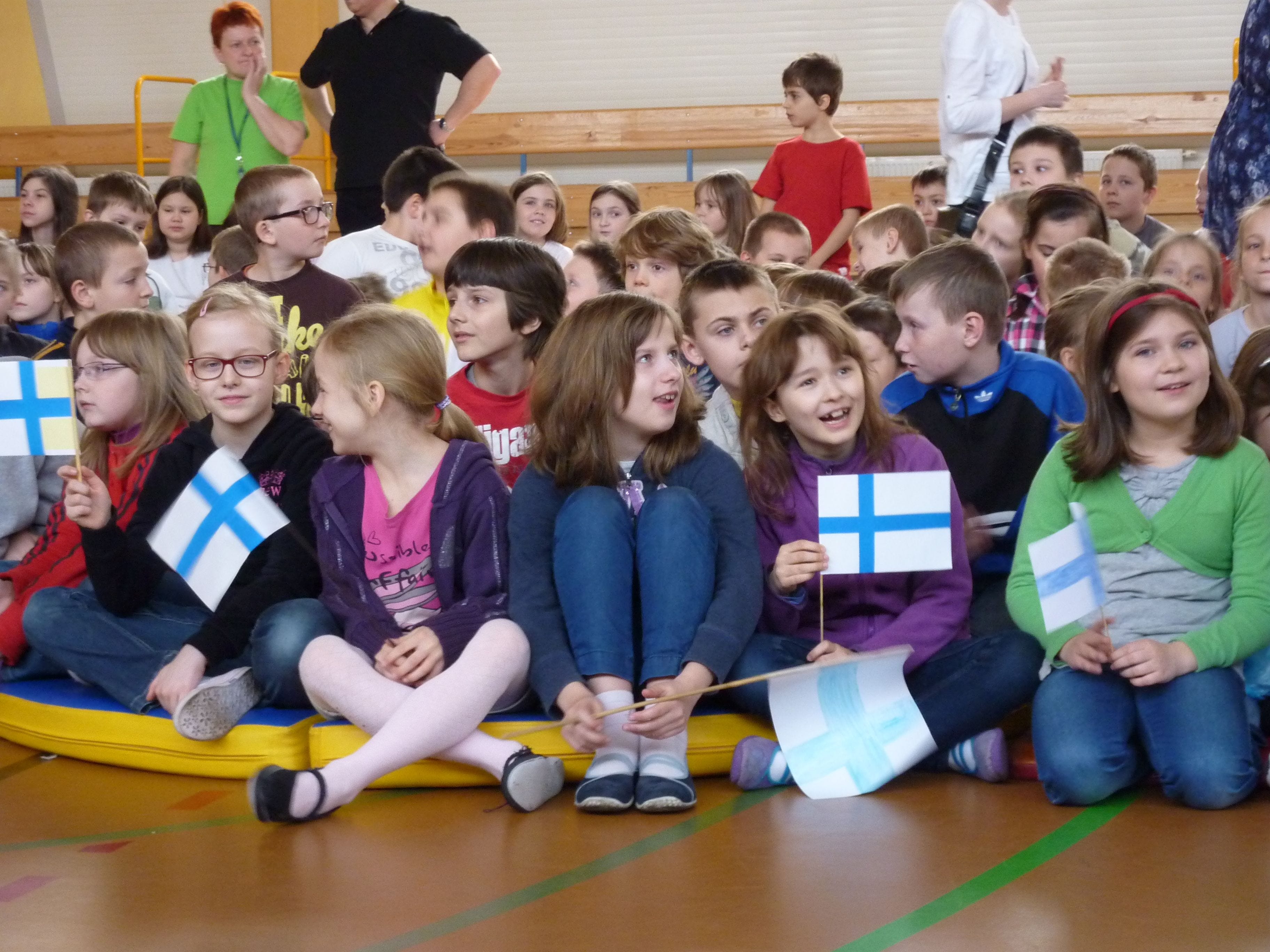 The Secret X Factor Behind Finland's Success In Education | by Mahmudul  Islam | Medium