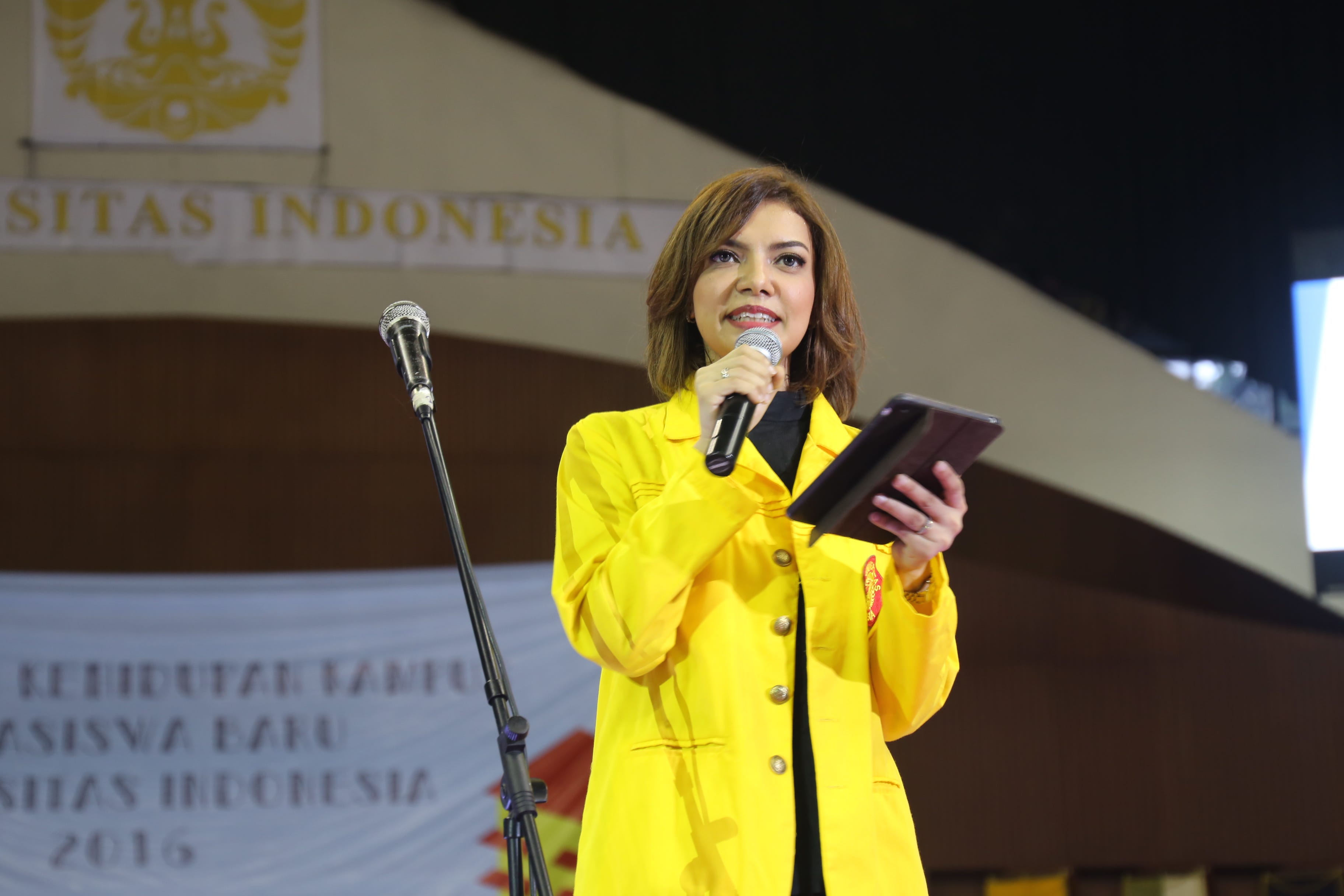 Najwa Shihab
