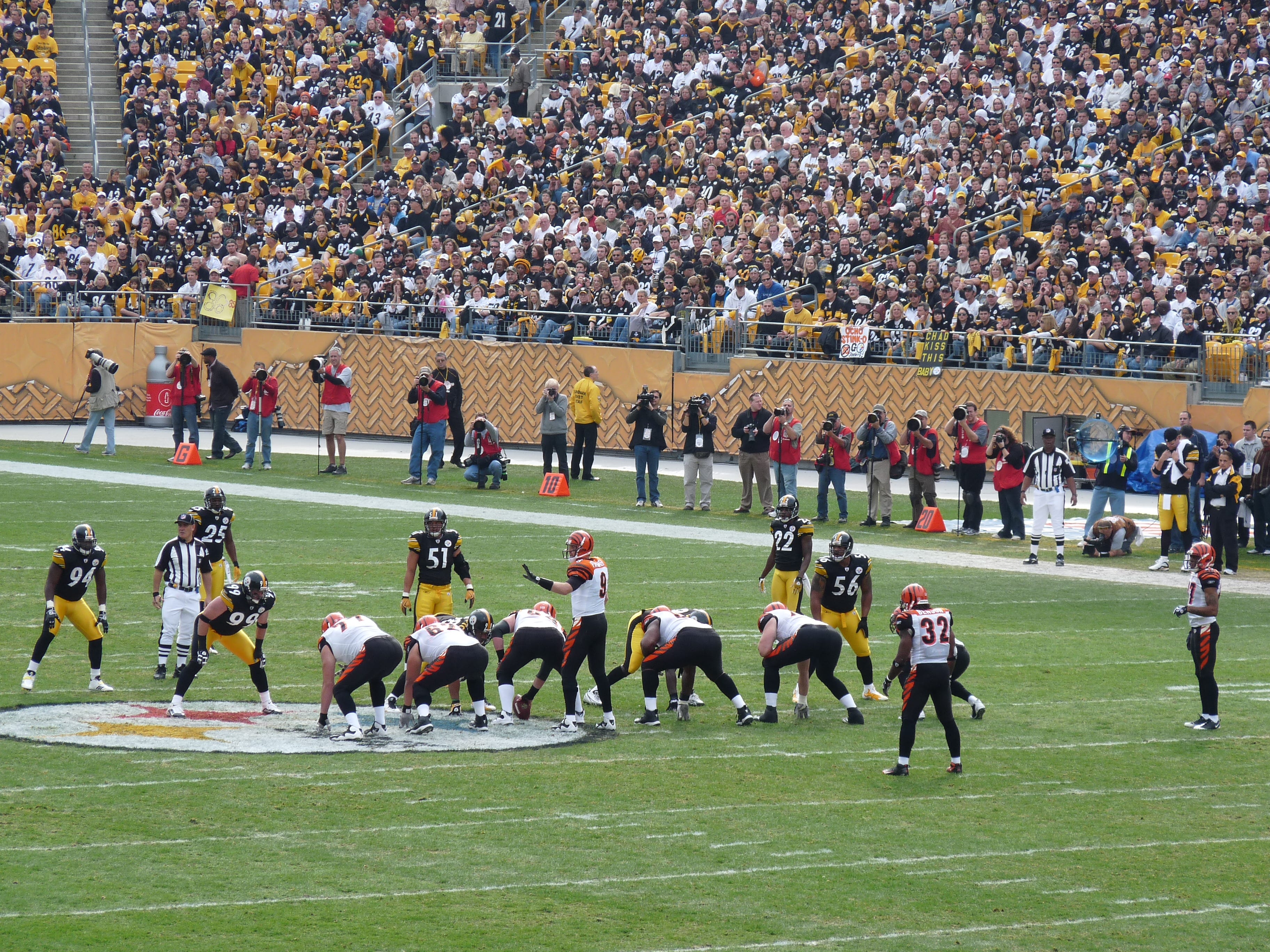 The Cities That Feed The Nfl The Cities Tribune Medium
