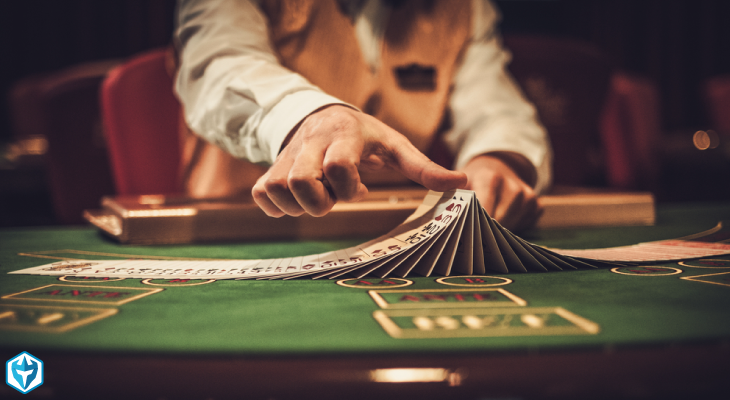 How to Trade Like A Casino: An Introduction to Credit Spreads | by Warrior  Trading | Medium