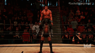 Mitchell S Lucha Underground Report 8 2 17 By Steven Mitchell Medium Mitchell S Lucha Underground Report 8 2 17 By Steven Mitchell Medium