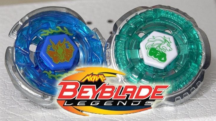 Best Beyblade In The World — Reviews and Buying | by  significantotherbroadway | Medium
