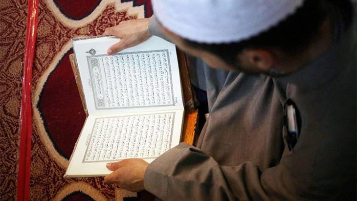 Why people can’t have a daily Quran recitation habit? | by Samar