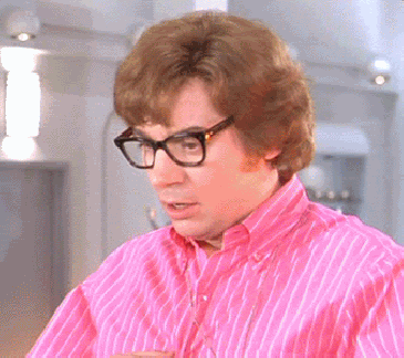 Too Sexy To Be Asexual Ft Austin Powers I Guess By Mary Kate Mcalpine Medium