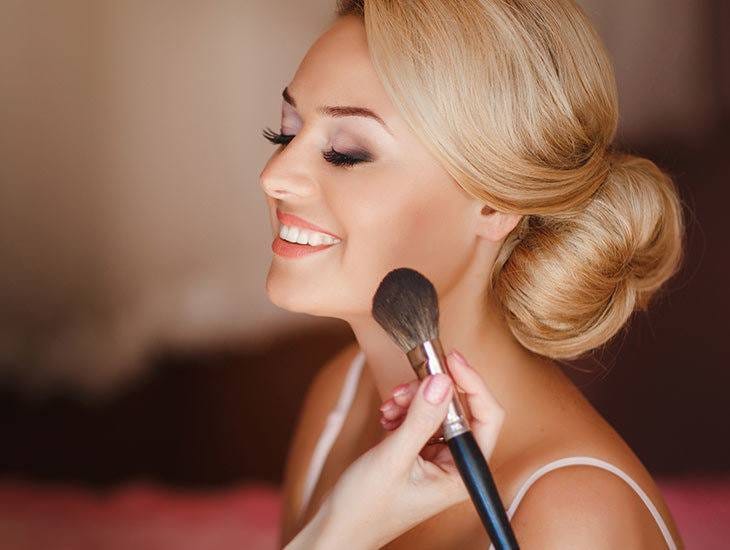 Questions That You Must Ask Before Hiring Wedding Hair And Makeup