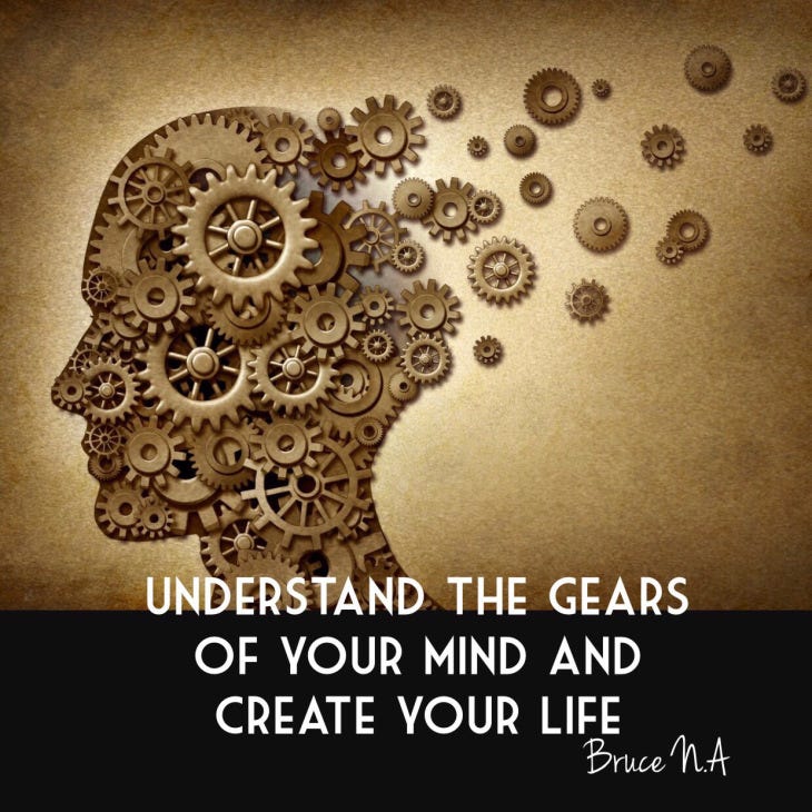 Why The Law Of Attraction Is Not Working For Me Bruce - 