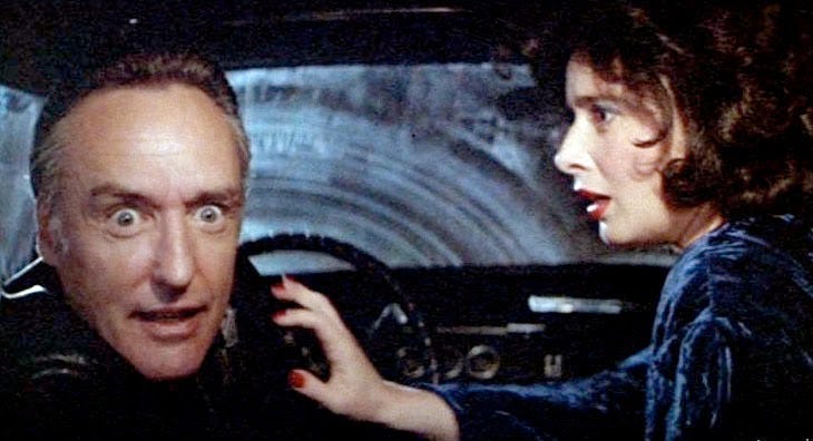 Script To Screen Blue Velvet By Scott Myers Go Into The Story