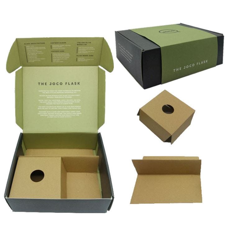 15 Best Products Packaging Design | by Fast Custom Boxes | Medium