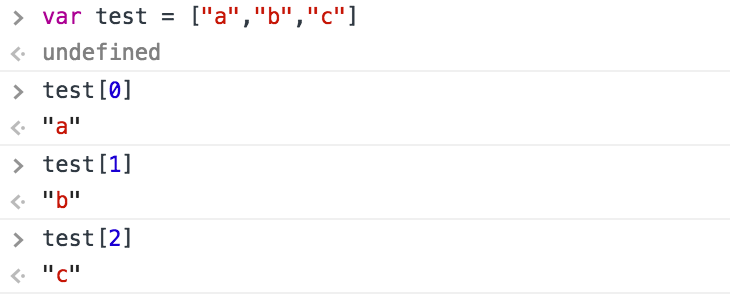 JavaScript Array. Check the updated DevOps Course. | by Prashant ...