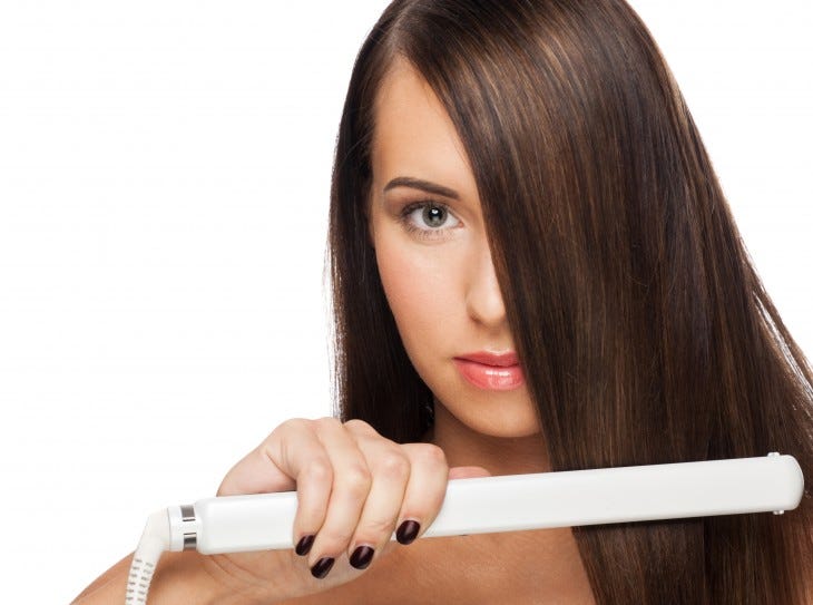The Best Flat Iron For Natural Hair Reviews Emma Stevens Medium