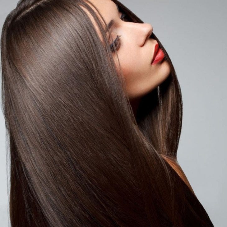 Strong Hair Seven Tips For Getting The Best Result The Main