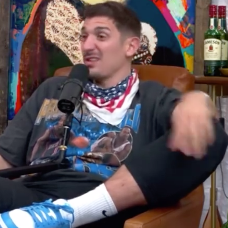 Andrew Schulz On Being A Leader - Ike Okwerekwu - Medium