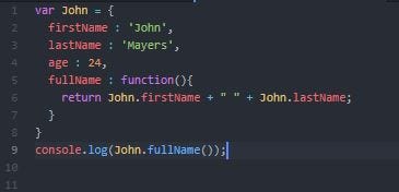 An Introduction to the internal representation of Objects in JavaScript ...