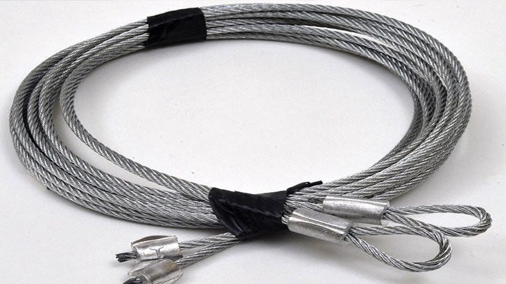 Garage Door Cable Repair In Oakland Ca Garagedoor01 Medium