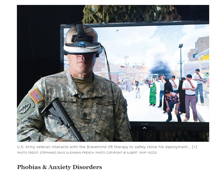 Augmented Reality and Mental Health by Jae Duk Seo Medium