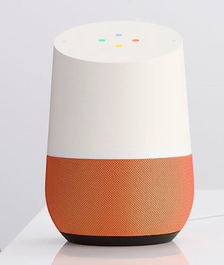 Controlling Lights Google Home. Voice Control ! by Mark Zachmann Home Wireless Medium