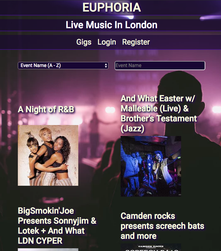 General Assembly,  Development Immersive — Week 12 Overview by Modestas Medium