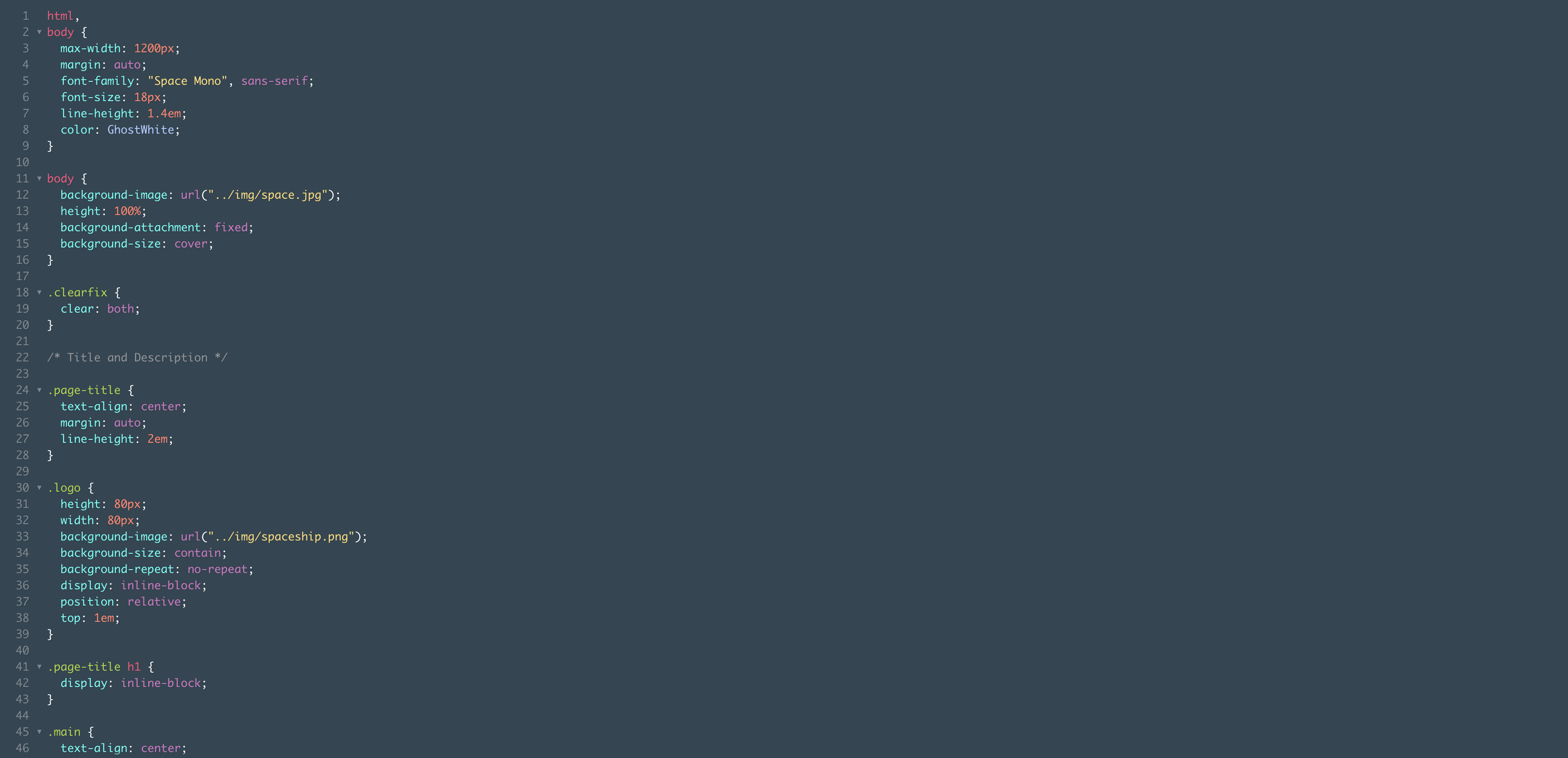 Learning Code with Codecademy. Two years ago, I learned HTML and CSS ...