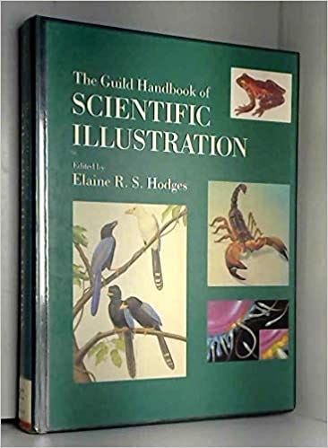 the guild handbook of scientific illustration free download