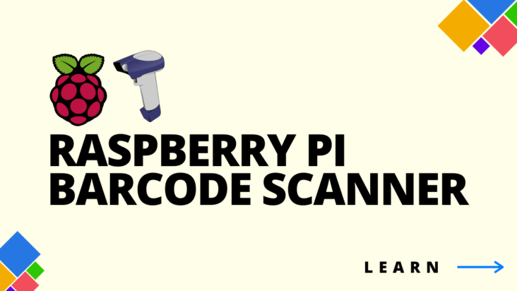 Raspberry pi Barcode Scanner. Share | by Pratik Solanki | Medium