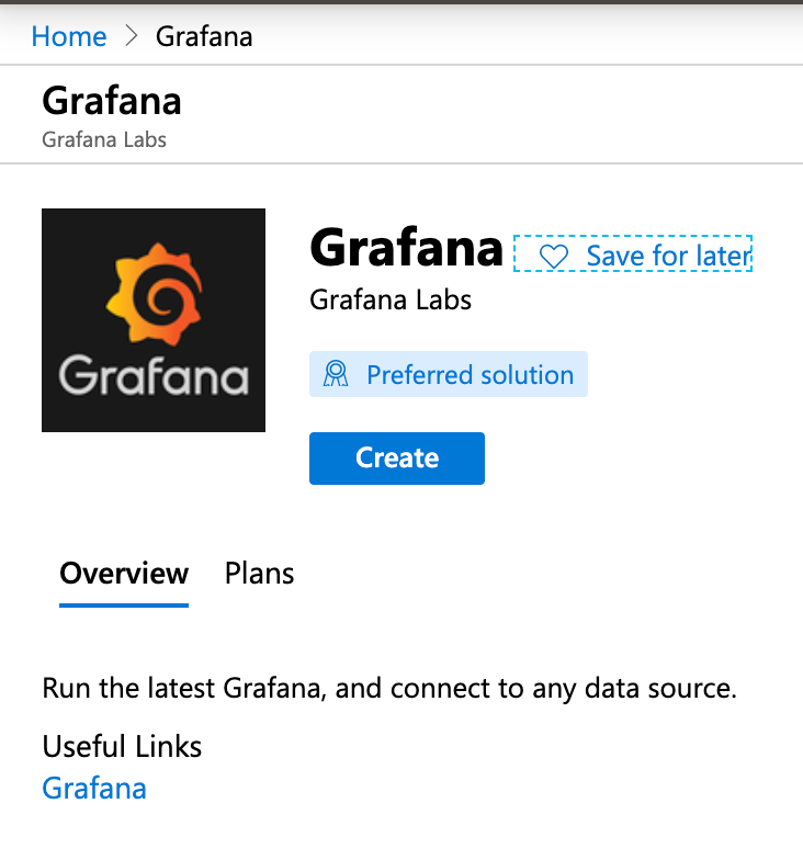 Monitor Azure Kubernetes Service Resources In Grafana By Kumar Allamraju Medium