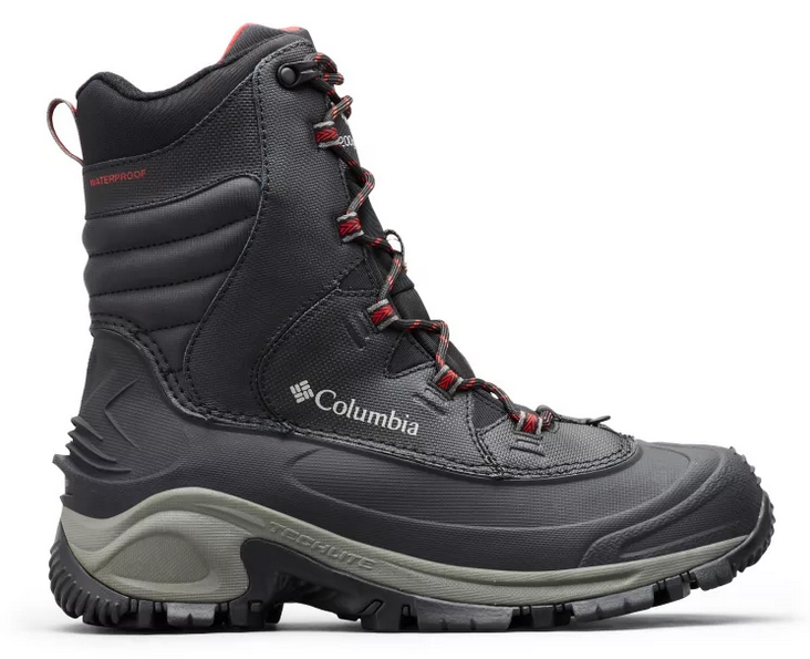 Choose the Best Snowshoe Boots by Andy Fraser Medium