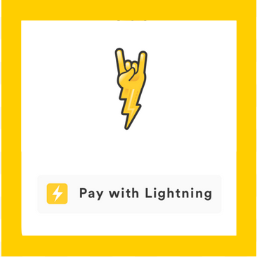 Introducing Lightning Payments Fold Medium - 