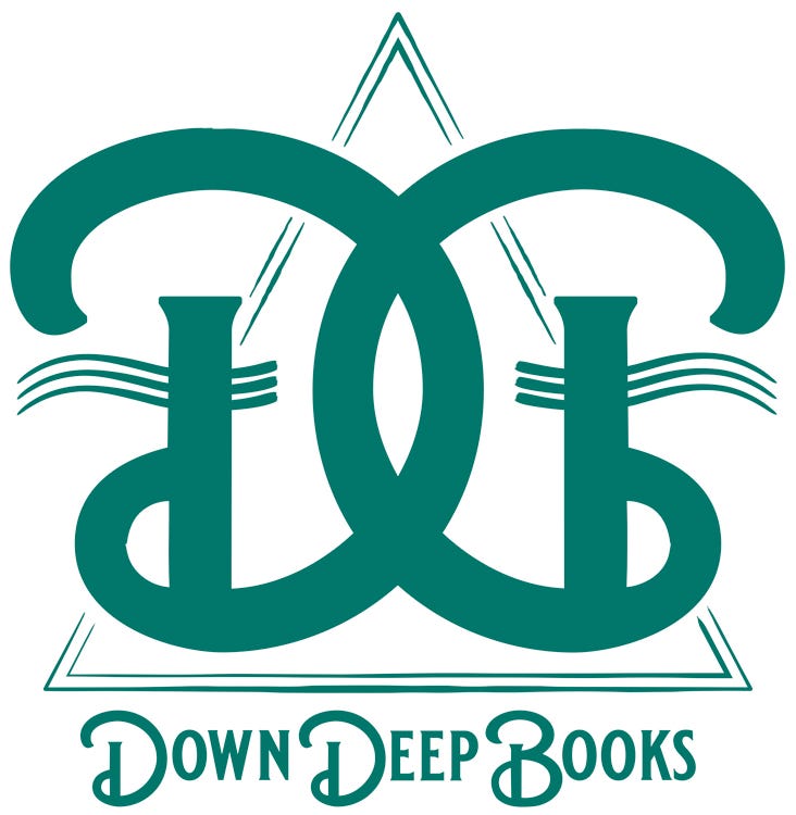 Writing Down Deep Becoming A Story Of Generosity Attention And Creativity By Jan Fortune Medium