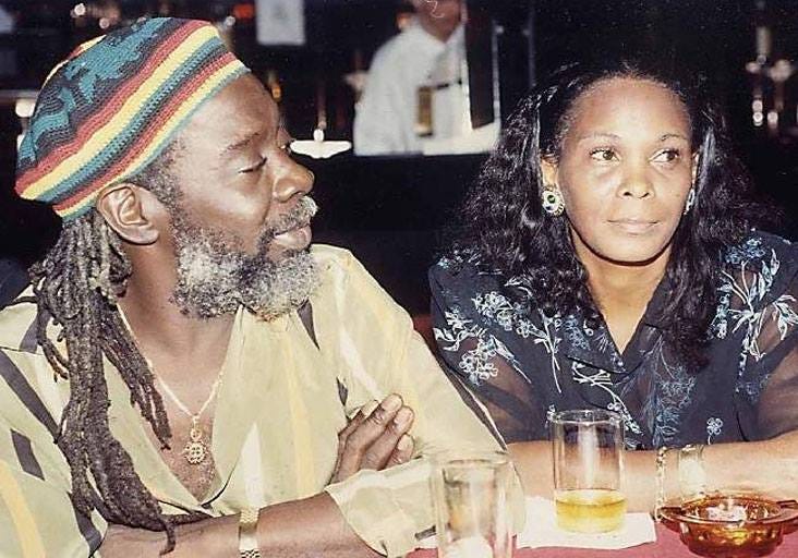 Nah Ease Up A Tribute To The Black Stalin By Dwayne Wong Omowale 