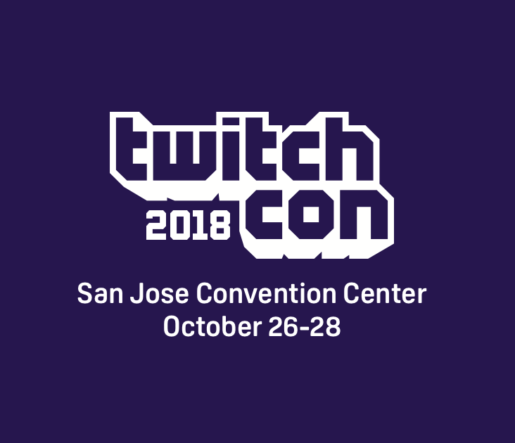 Twitch Con and beyond. This year and for the first time, I got… by