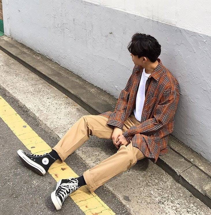 為什麼台灣一般男性不太會搭配服裝 18 8 6 On Facebook By 雲端藥頭名偵探 T A M O N Medium