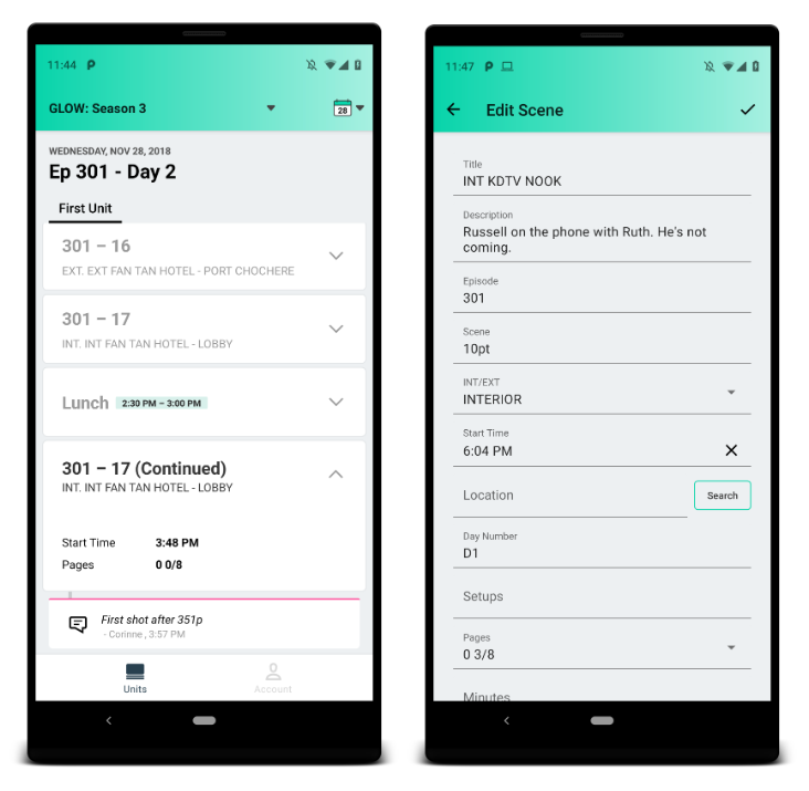 Making Our Android Studio Apps Reactive With Ui Components Redux By Netflix Technology Blog Netflix Techblog