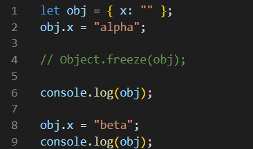 Modern Javascript. you might have learned javascript here… | by ...