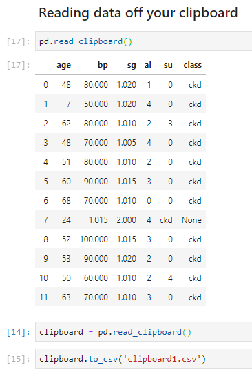 The Power of Pandas-Setup and Styling with .PD | by Zenem | Medium